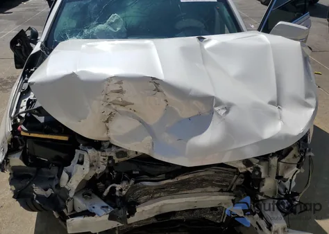 2014 Chevrolet Impala Lt from USA, damaged, VIN 2G1125S33E9194838